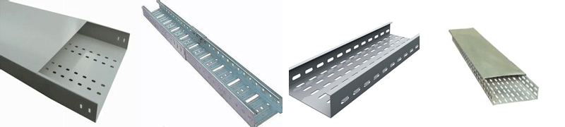 Punzonadora de bandeja de cable servo completa Full Servo Cable Tray Punching Machine