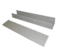 Máquina formadora de bandejas portacables de tamaño mediano Medium-sized Cable Tray Forming Machine